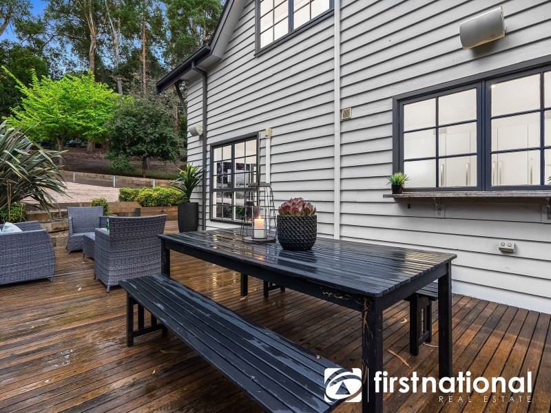 38A Nation Road, Selby VIC 3159