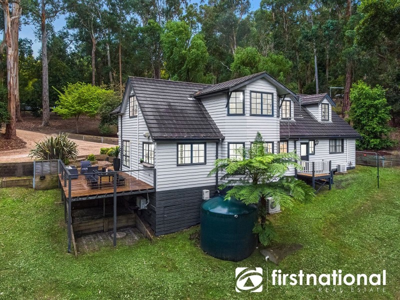 38A Nation Road, Selby VIC 3159