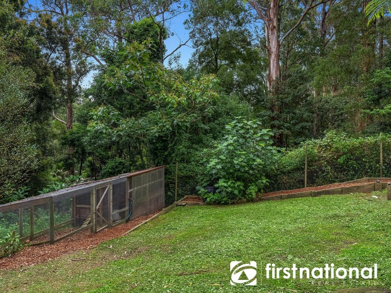38A Nation Road, Selby VIC 3159