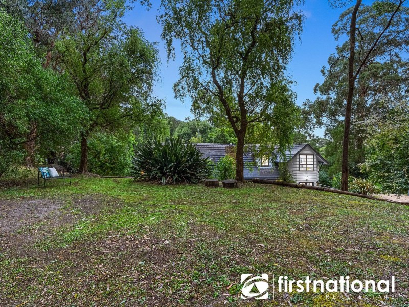 38A Nation Road, Selby VIC 3159