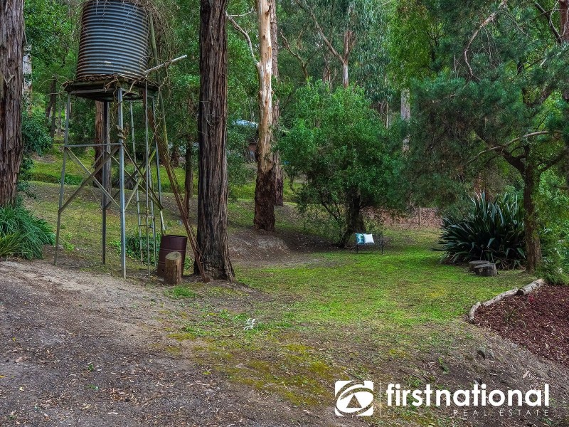 38A Nation Road, Selby VIC 3159