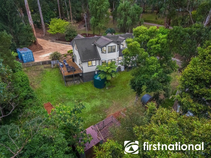 38A Nation Road, Selby VIC 3159