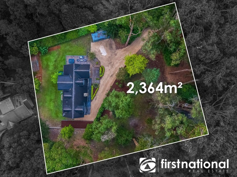 38A Nation Road, Selby VIC 3159