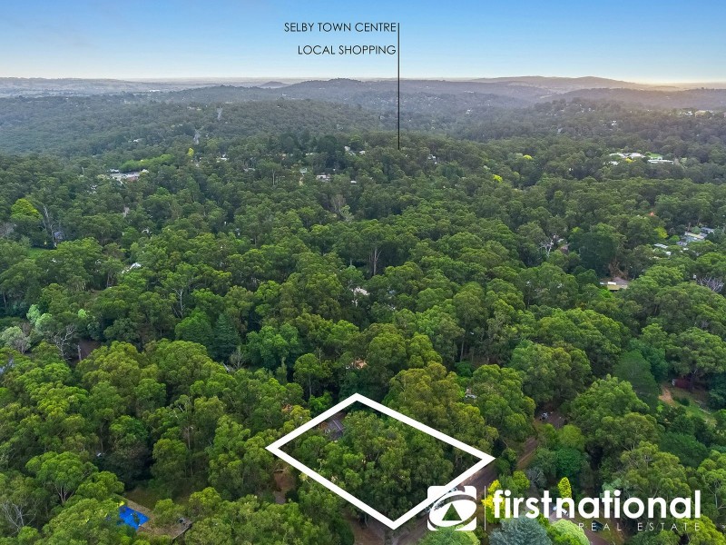 38A Nation Road, Selby VIC 3159