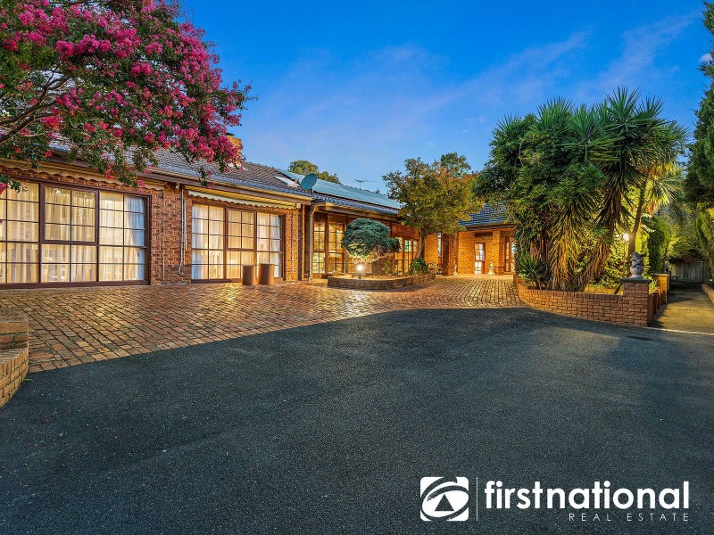 47 Ebeli Close, Narre Warren North VIC 3804