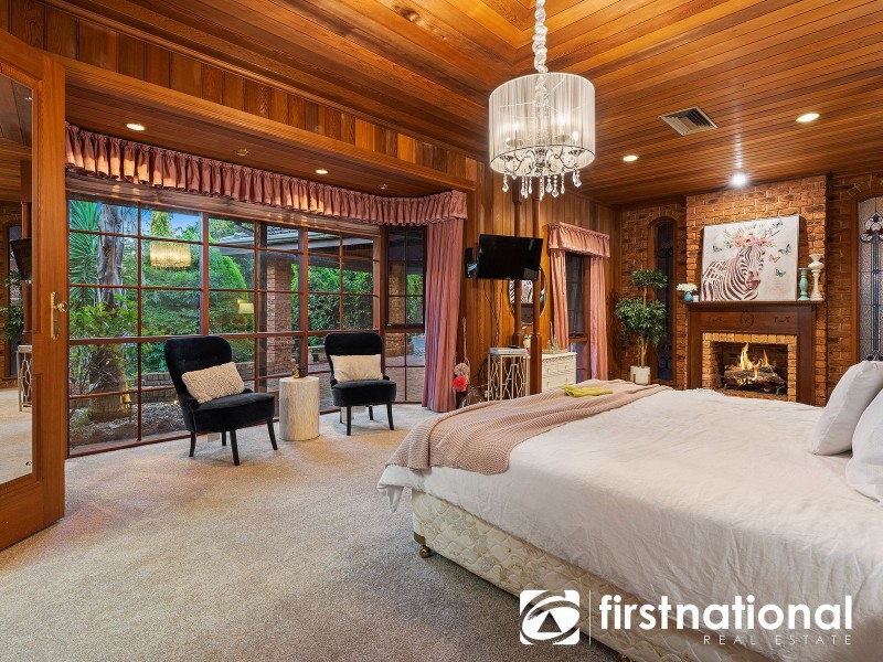 47 Ebeli Close, Narre Warren North VIC 3804