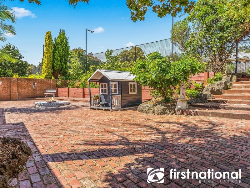47 Ebeli Close, Narre Warren North VIC 3804