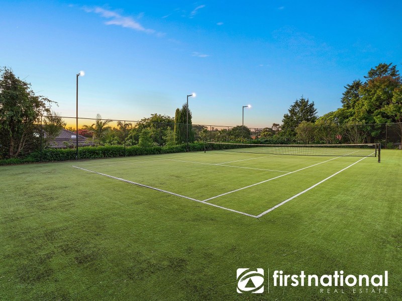 47 Ebeli Close, Narre Warren North VIC 3804