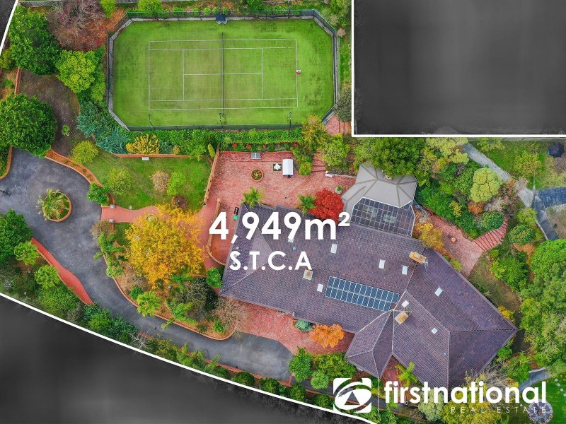 47 Ebeli Close, Narre Warren North VIC 3804