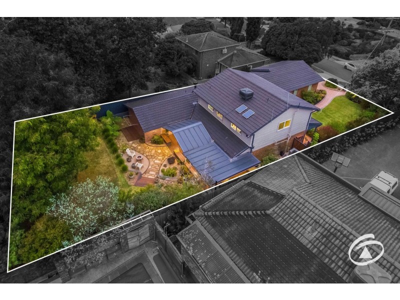 8 Shute Avenue, Berwick VIC 3806