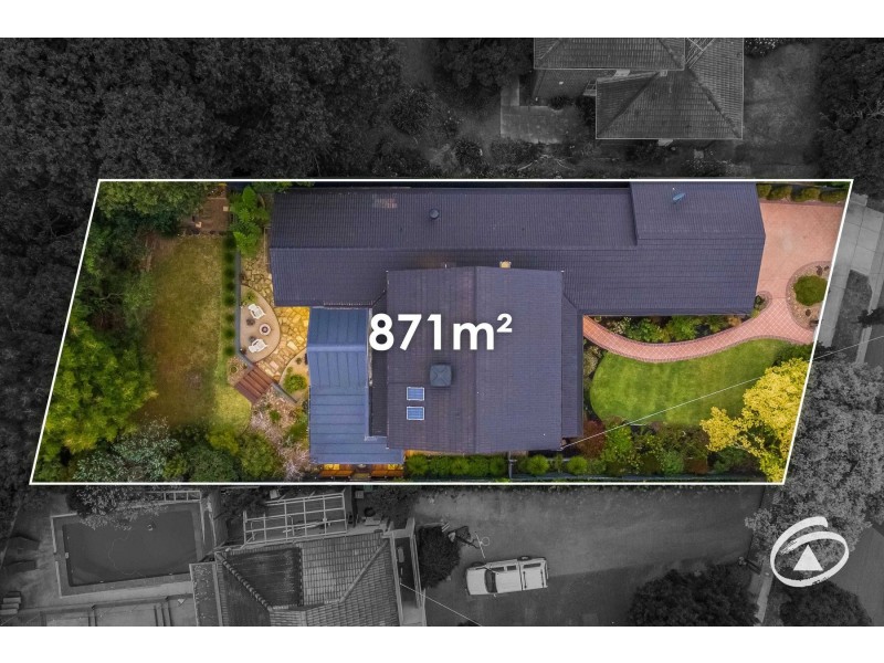 8 Shute Avenue, Berwick VIC 3806