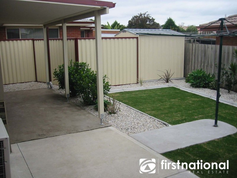 4 Godwin Avenue, Narre Warren VIC 3805