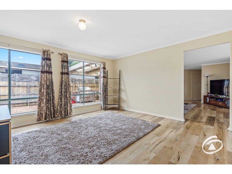 1 Charlotte Place, Cranbourne West VIC 3977