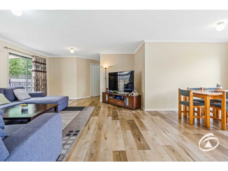 1 Charlotte Place, Cranbourne West VIC 3977