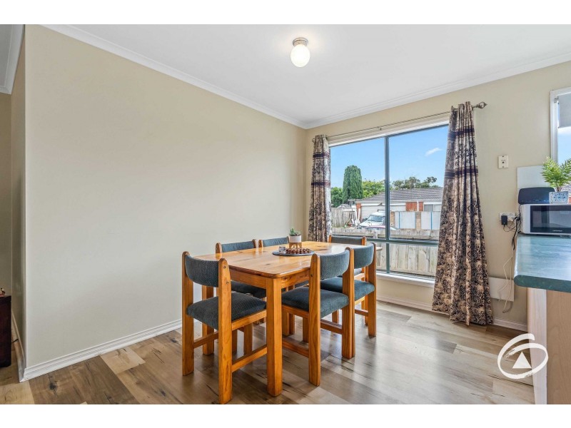 1 Charlotte Place, Cranbourne West VIC 3977