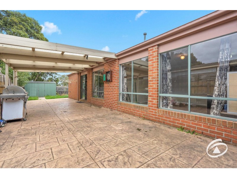 1 Charlotte Place, Cranbourne West VIC 3977