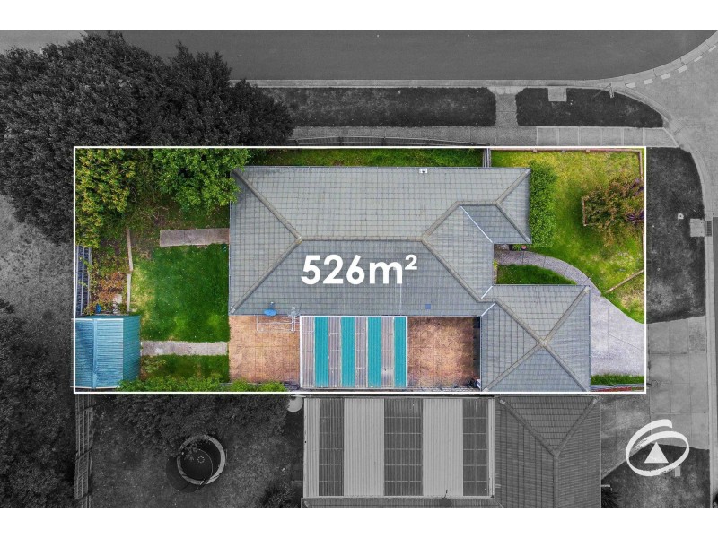 1 Charlotte Place, Cranbourne West VIC 3977