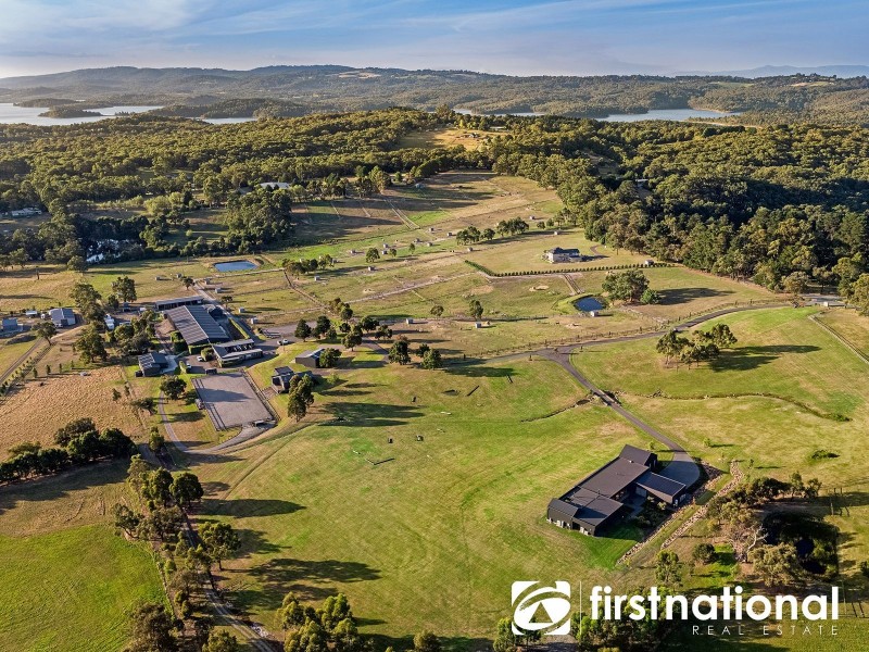 225 Split Rock Road, Beaconsfield Upper VIC 3808