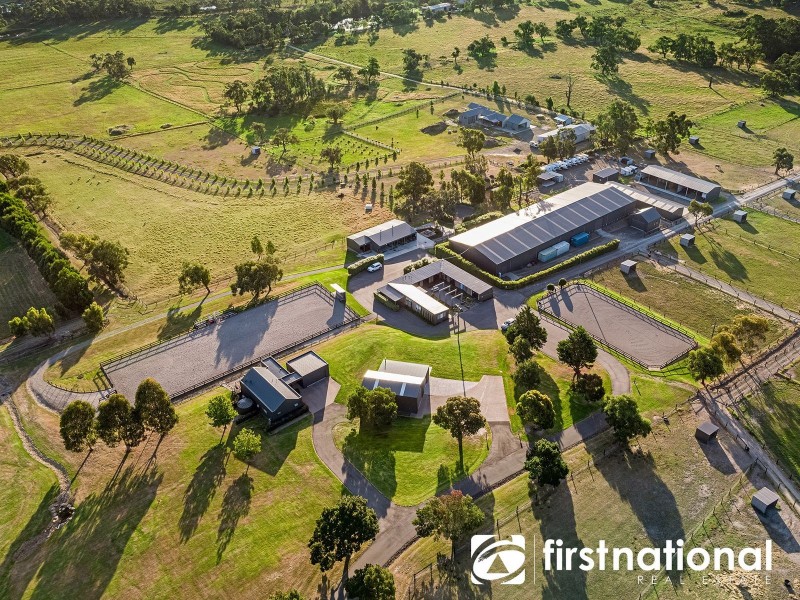 225 Split Rock Road, Beaconsfield Upper VIC 3808