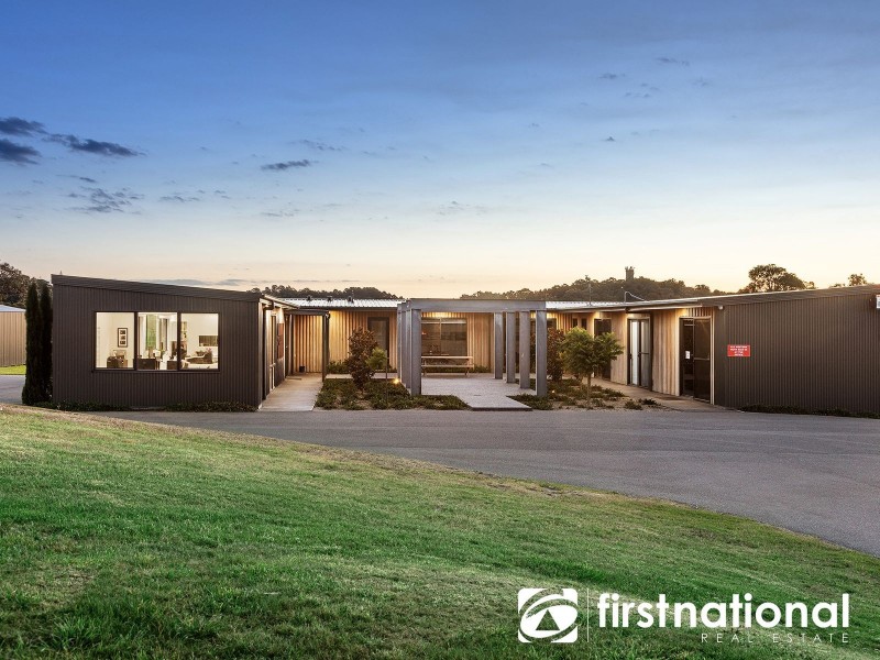 225 Split Rock Road, Beaconsfield Upper VIC 3808