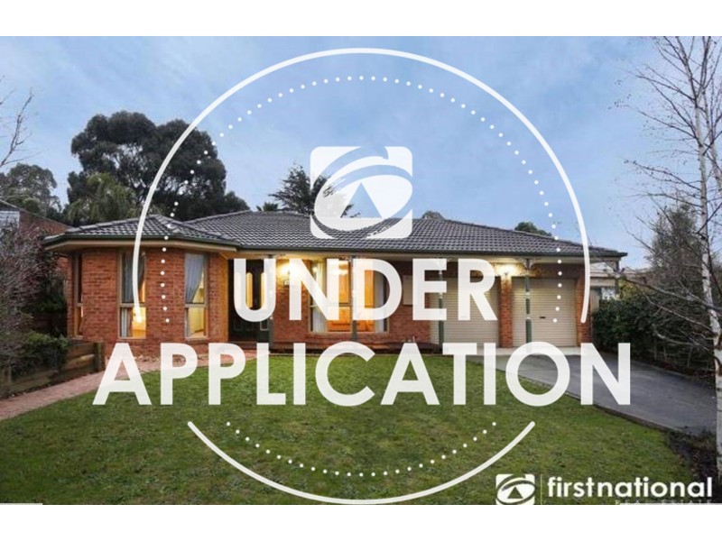 13  Howell Drive, Berwick VIC 3806
