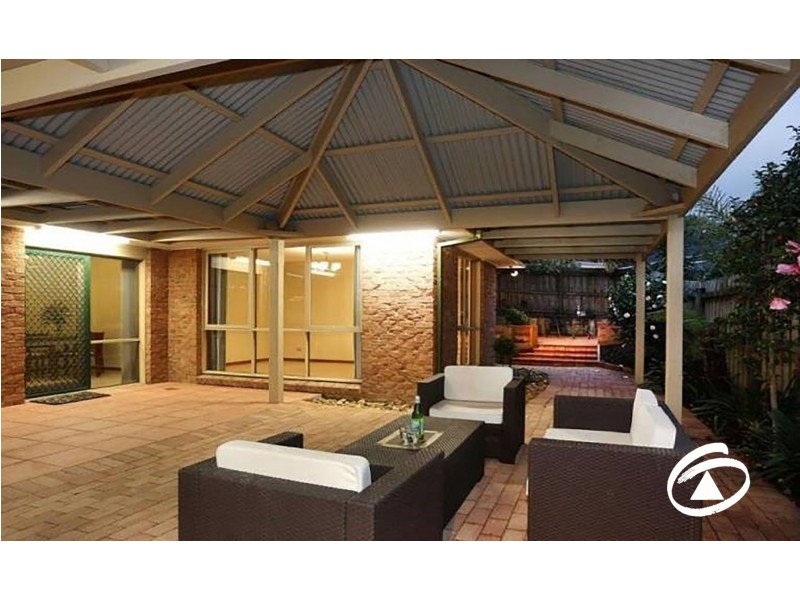 13  Howell Drive, Berwick VIC 3806