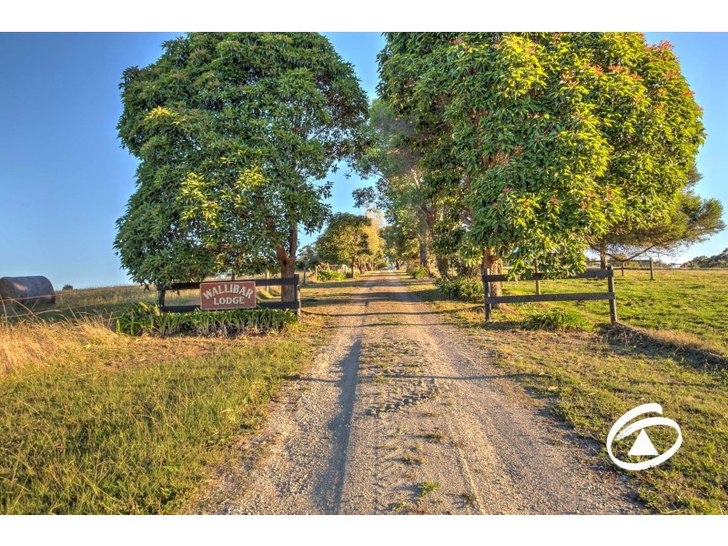 49-59 Chadwick Road, Harkaway VIC 3806