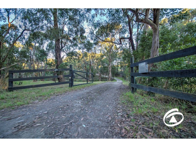 49-59 Chadwick Road, Harkaway VIC 3806