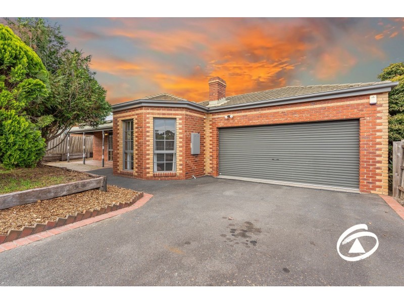 14 Addlington Court, Narre Warren South VIC 3805