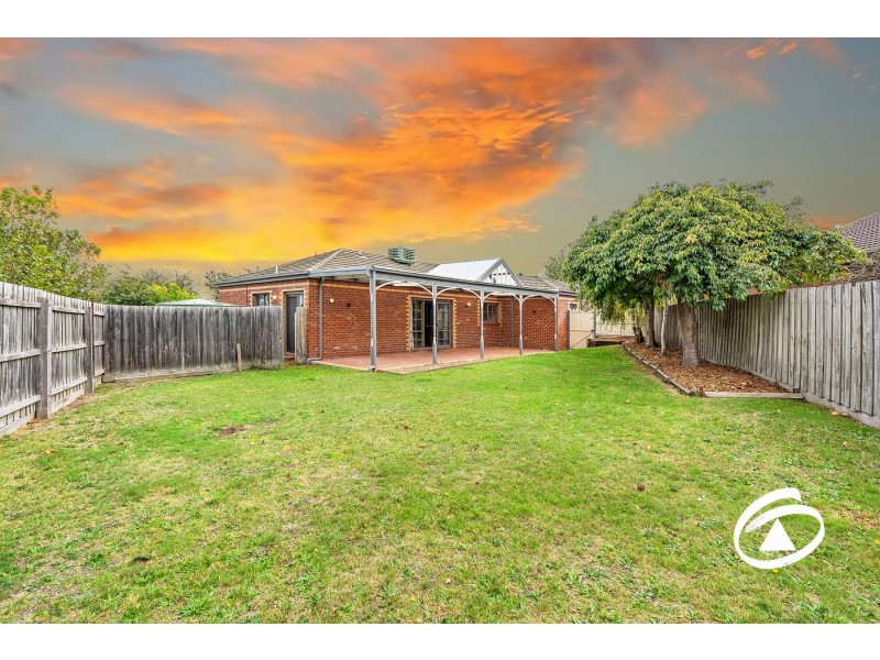 14 Addlington Court, Narre Warren South VIC 3805