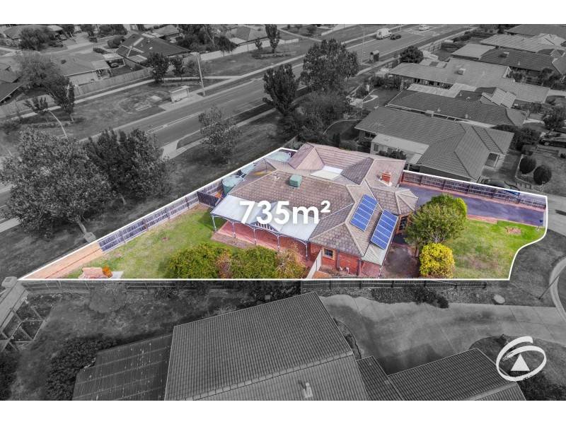 14 Addlington Court, Narre Warren South VIC 3805