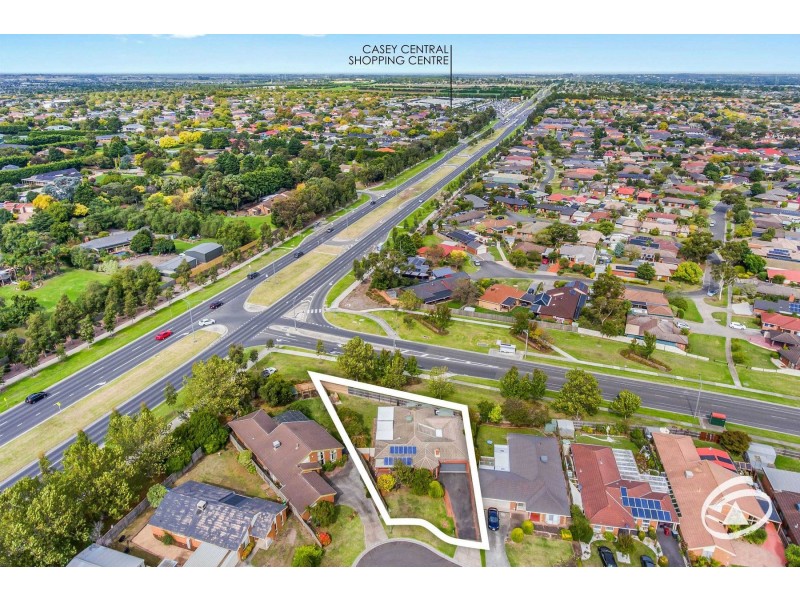 14 Addlington Court, Narre Warren South VIC 3805