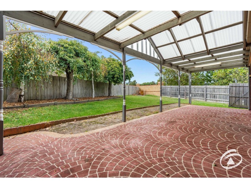 14 Addlington Court, Narre Warren South VIC 3805