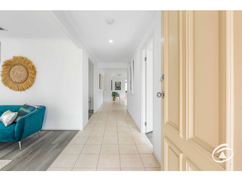 1 Eureka Crescent, Narre Warren South VIC 3805