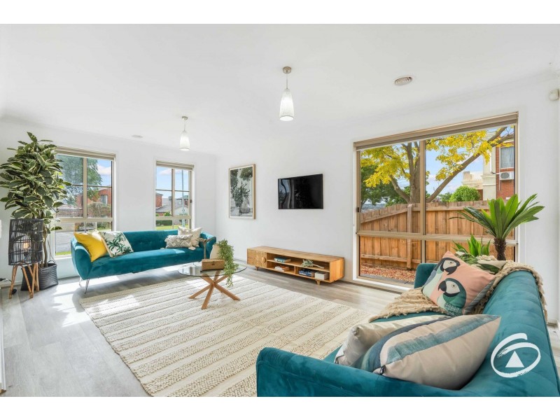 1 Eureka Crescent, Narre Warren South VIC 3805