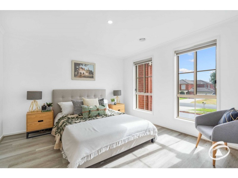 1 Eureka Crescent, Narre Warren South VIC 3805