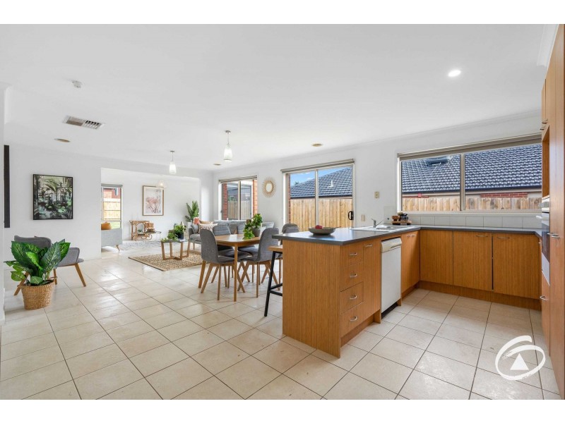 1 Eureka Crescent, Narre Warren South VIC 3805