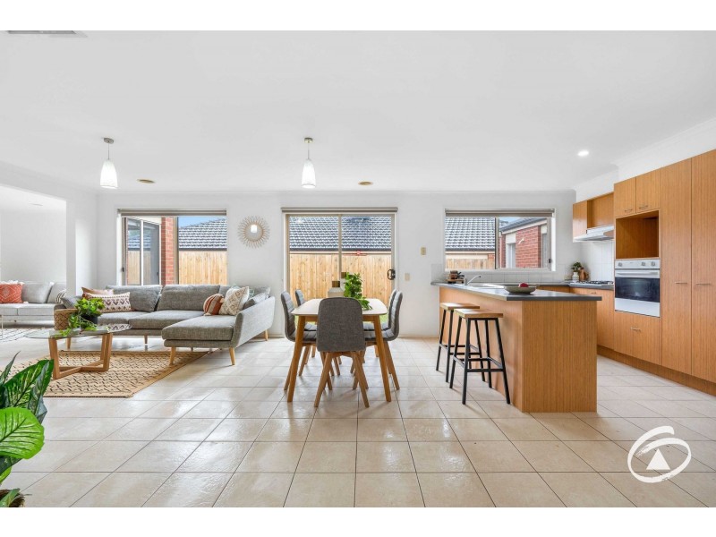 1 Eureka Crescent, Narre Warren South VIC 3805