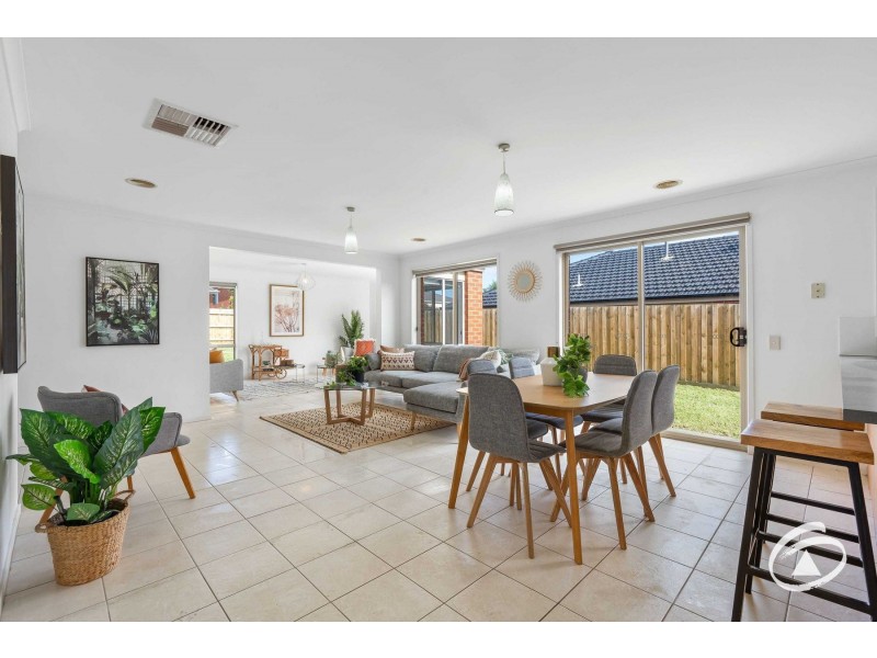 1 Eureka Crescent, Narre Warren South VIC 3805