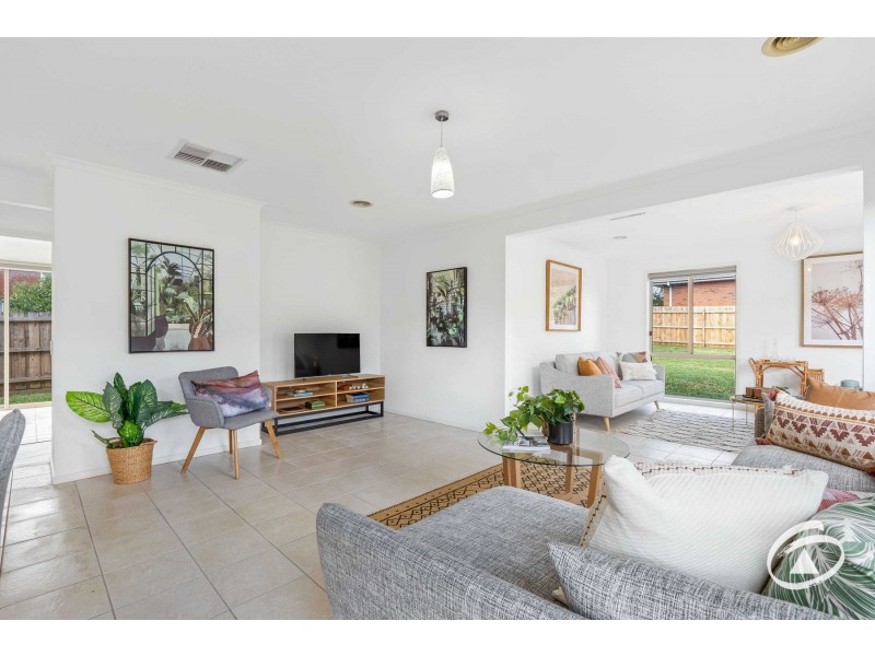 1 Eureka Crescent, Narre Warren South VIC 3805