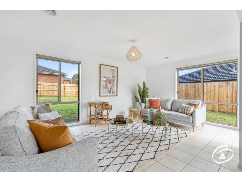 1 Eureka Crescent, Narre Warren South VIC 3805