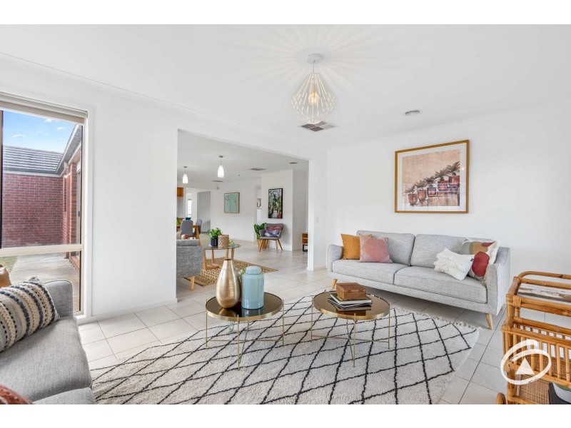 1 Eureka Crescent, Narre Warren South VIC 3805