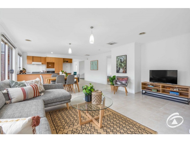 1 Eureka Crescent, Narre Warren South VIC 3805