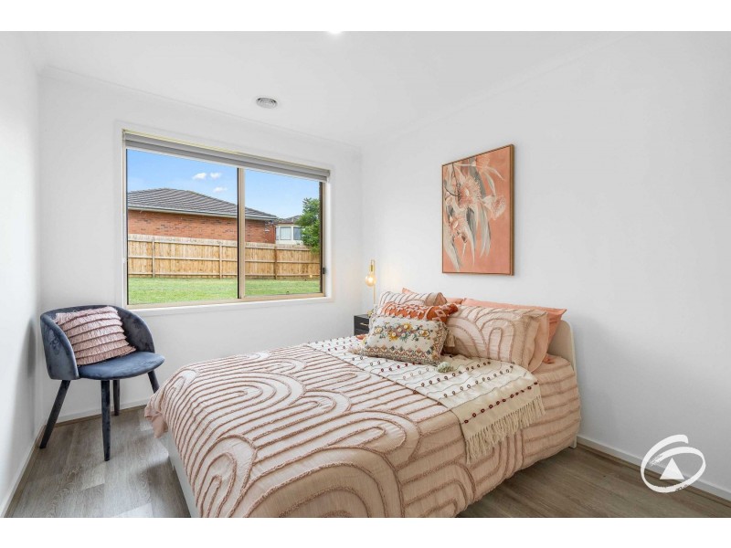 1 Eureka Crescent, Narre Warren South VIC 3805