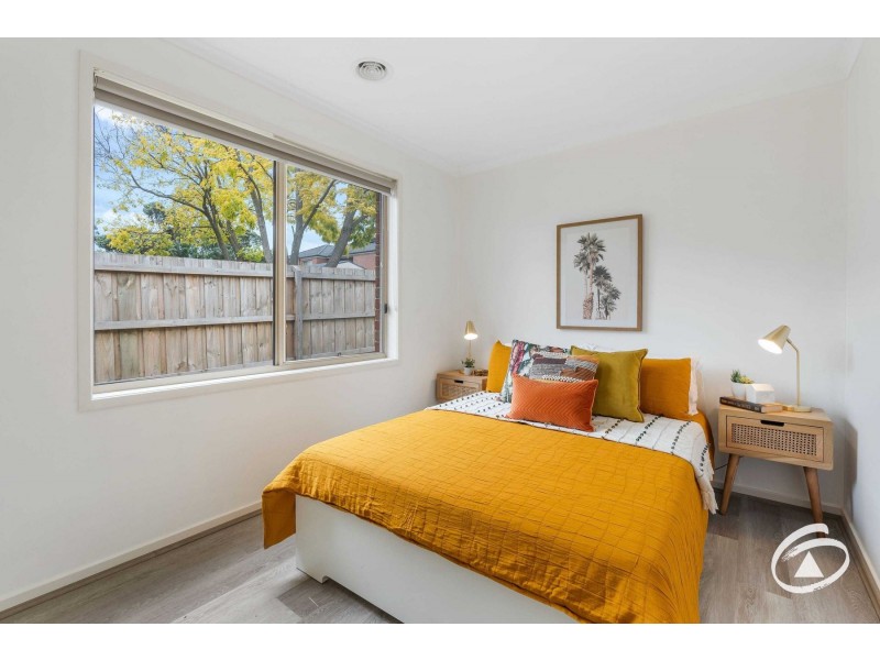 1 Eureka Crescent, Narre Warren South VIC 3805