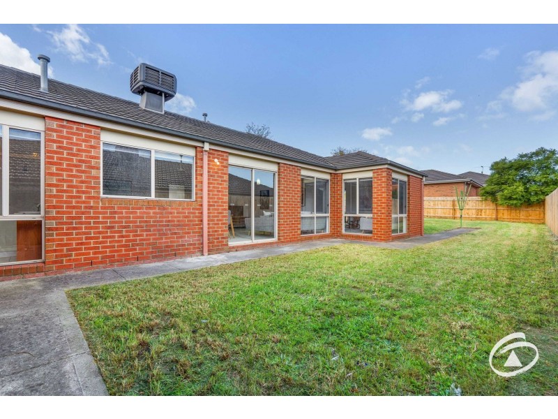 1 Eureka Crescent, Narre Warren South VIC 3805