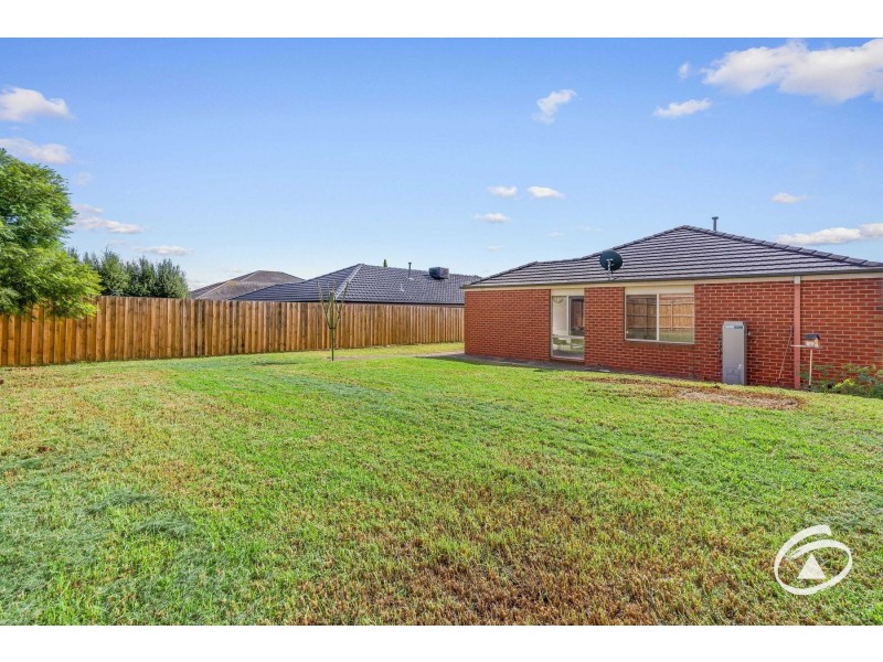 1 Eureka Crescent, Narre Warren South VIC 3805