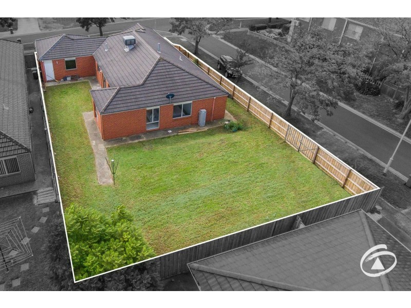 1 Eureka Crescent, Narre Warren South VIC 3805