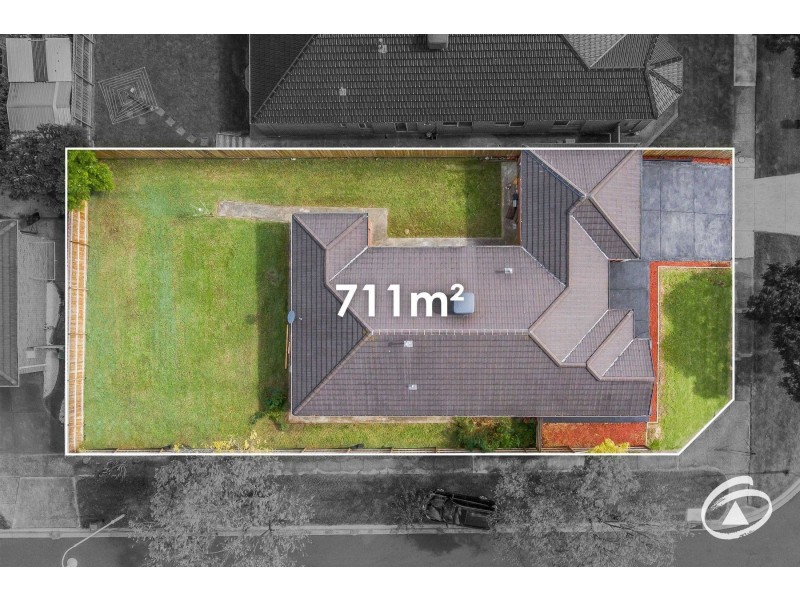 1 Eureka Crescent, Narre Warren South VIC 3805