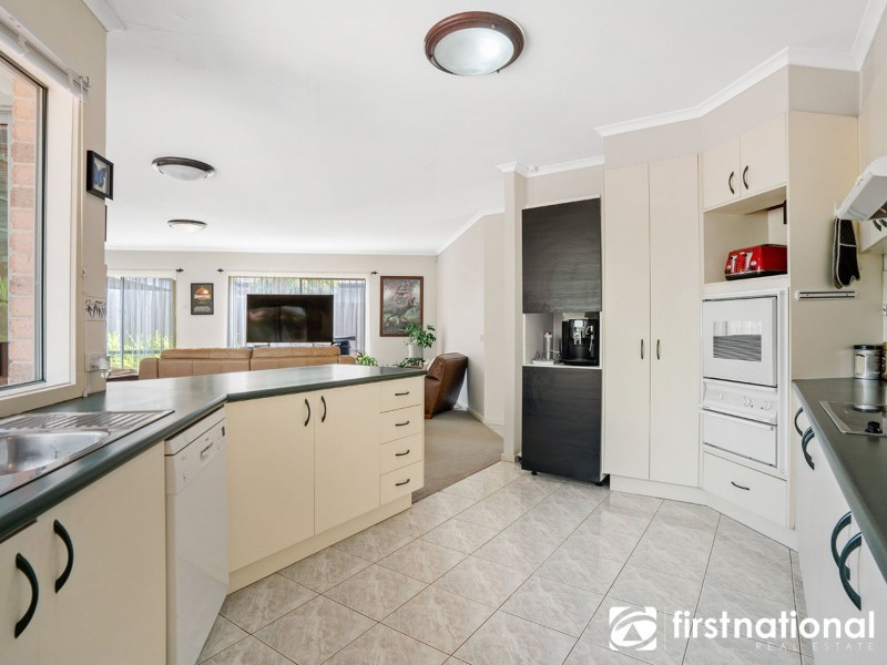 1  Hair Court, Beaconsfield VIC 3807